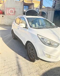 هیوندای تۆکسۆن